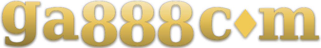 ga888 com logo